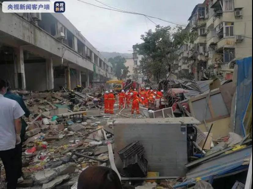 燃氣管網安全體檢和監(jiān)測刻不容緩 辰安科技助力城市安全運行 燃氣管網安全體檢和監(jiān)測刻不容緩 辰安科技助力城市安全運行