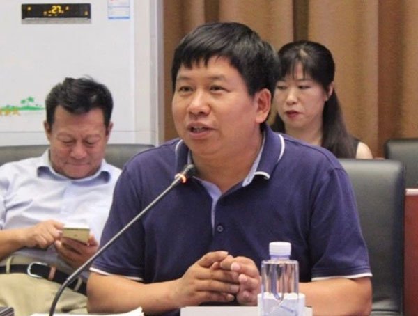 地信總裁圈走進(jìn)辰安科技:地理信息科技服務(wù)國(guó)家公共安全 地信總裁圈走進(jìn)辰安科技:地理信息科技服務(wù)國(guó)家公共安全