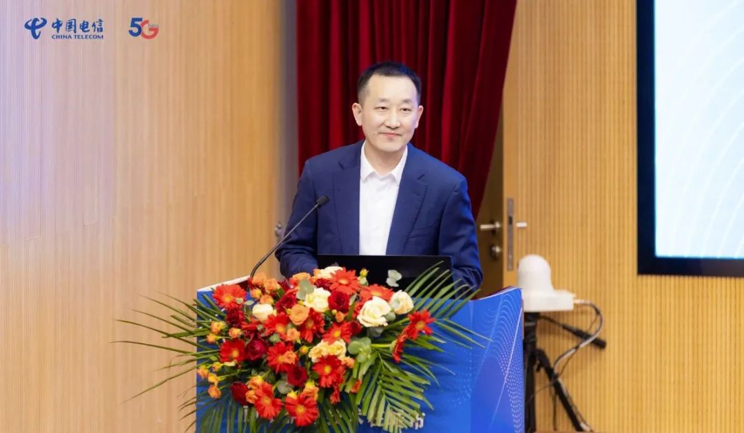 政企聯(lián)動(dòng)引領(lǐng)智慧未來，辰安科技參與長沙創(chuàng)新應(yīng)用論壇