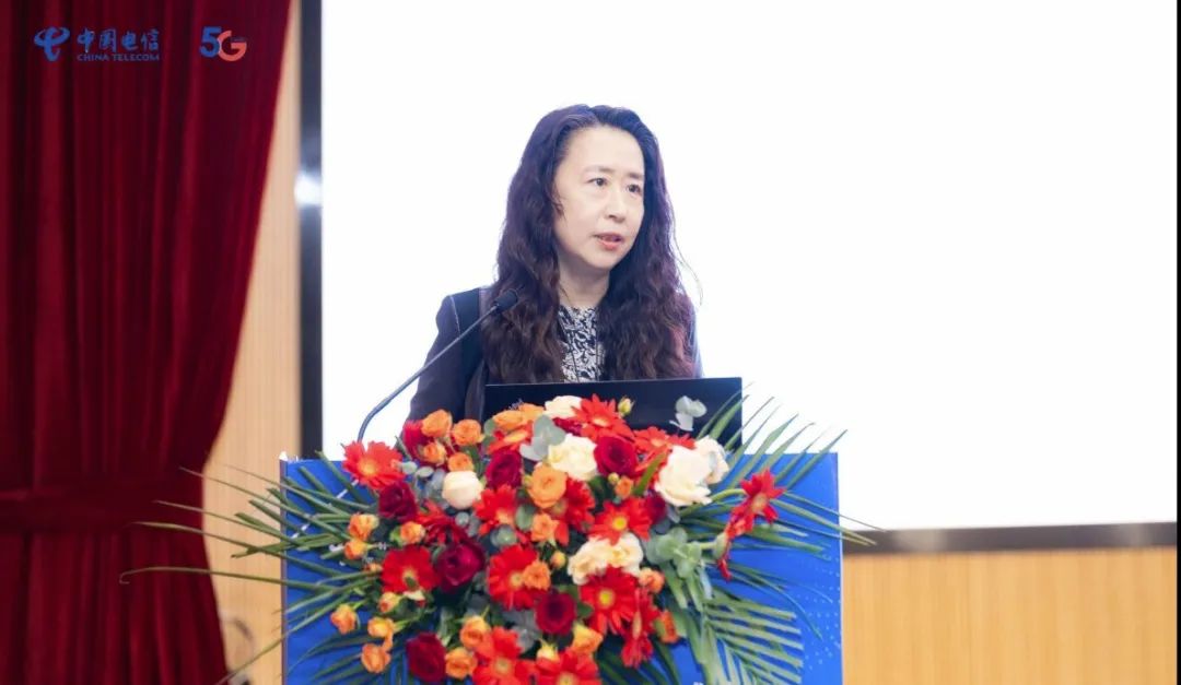 政企聯(lián)動(dòng)引領(lǐng)智慧未來，辰安科技參與長沙創(chuàng)新應(yīng)用論壇
