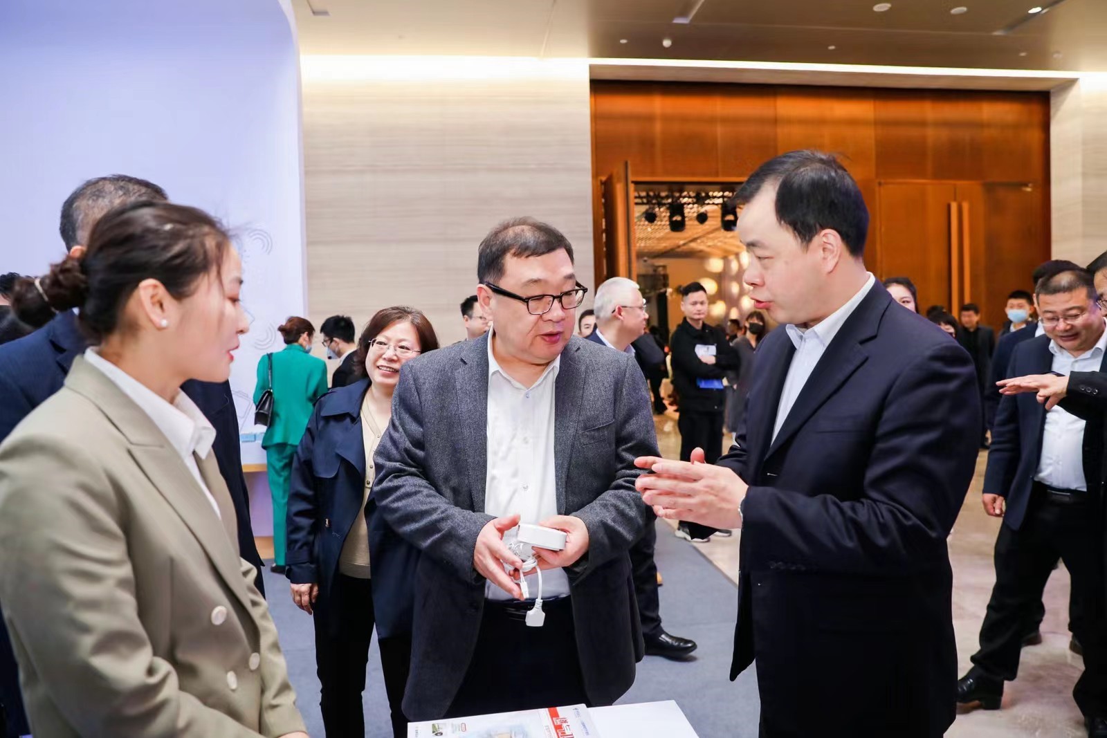 辰安科技“燃?xì)庑l(wèi)士”亮相2023年中國電信陜西公司渠道合作伙伴表彰暨終端交易會(huì) 辰安科技“燃?xì)庑l(wèi)士”亮相2023年中國電信陜西公司渠道合作伙伴表彰暨終端交易會(huì)