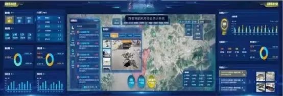 辨患防塌|辰安科技:“防-查-治”體系為城市路面塌陷治理精準施策 辨患防塌|辰安科技:“防-查-治”體系為城市路面塌陷治理精準施策
