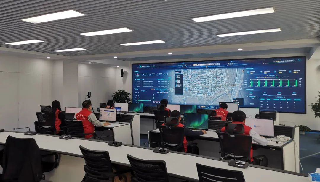 《新京報(bào)》實(shí)地探訪 | “韌性城市”怎么建?答案藏在北京懷柔這座創(chuàng)新小鎮(zhèn)里 《新京報(bào)》實(shí)地探訪 | “韌性城市”怎么建?答案藏在北京懷柔這座創(chuàng)新小鎮(zhèn)里