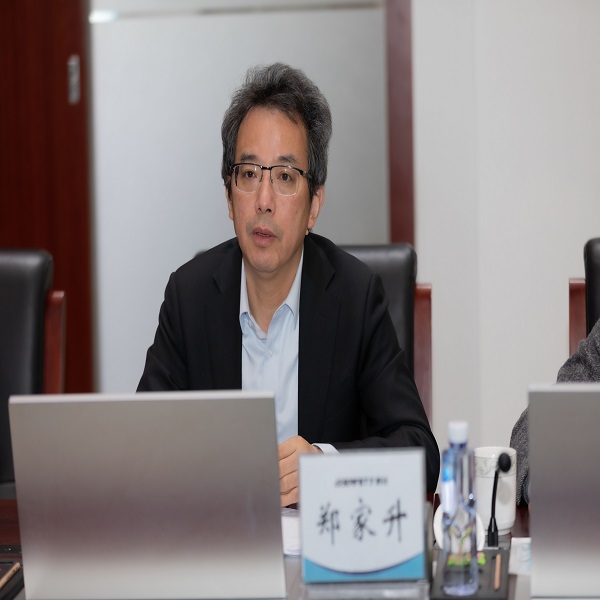 華為與辰安科技開展座談交流,以新質生產(chǎn)力守護公共安全 華為與辰安科技開展座談交流,以新質生產(chǎn)力守護公共安全