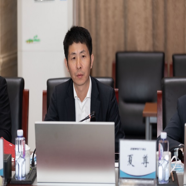華為與辰安科技開展座談交流,以新質生產(chǎn)力守護公共安全 華為與辰安科技開展座談交流,以新質生產(chǎn)力守護公共安全